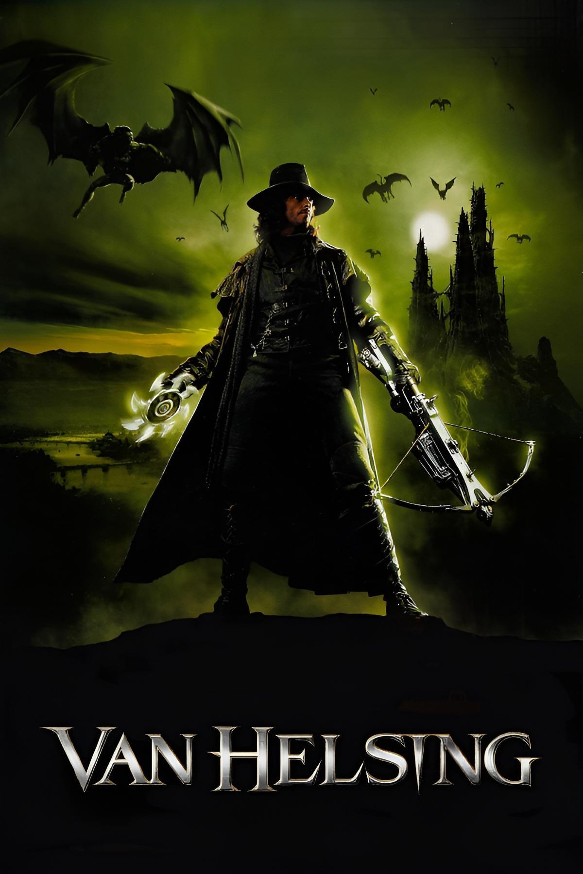 Van Helsing